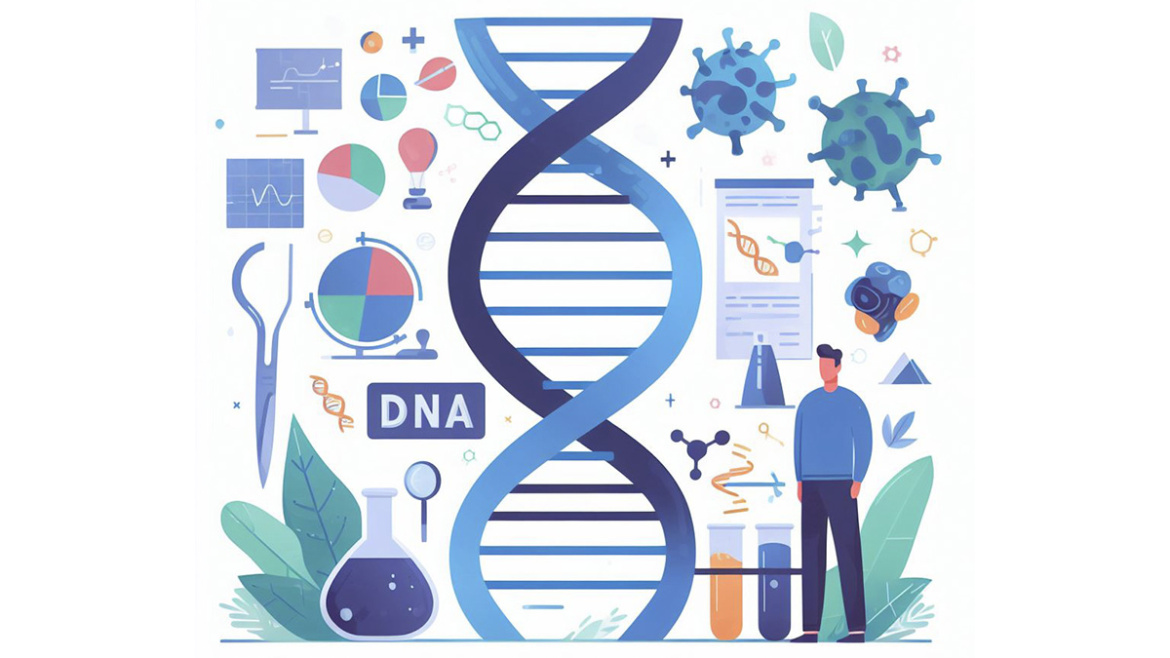 Sintesi: il DNA – scienze