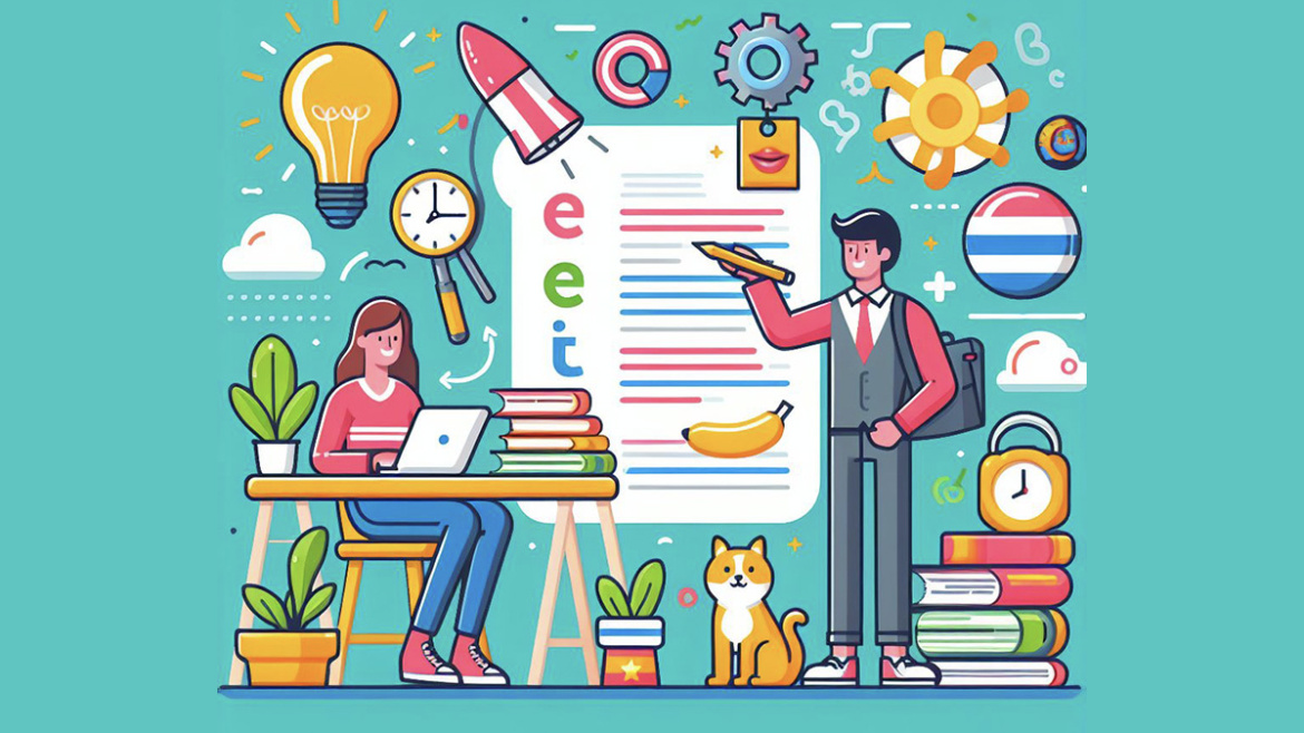 Aggettivi comparativi e superlativi in inglese: elenco lessicale e struttura della frase