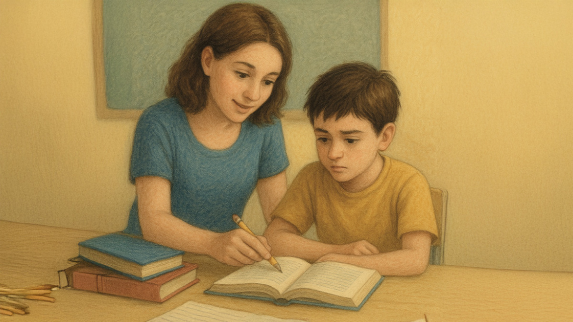 Ansia scolastica: comprendere le cause e trovare soluzioni