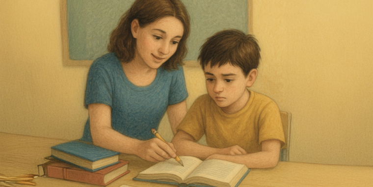 Ansia scolastica: comprendere le cause e trovare soluzioni